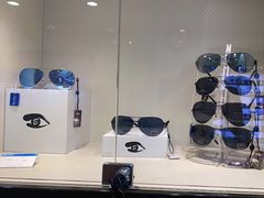 -标准眼镜·蔡司官方授权店(和平路总店)