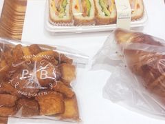 -巴黎贝甜(龙之梦购物中心虹口店)