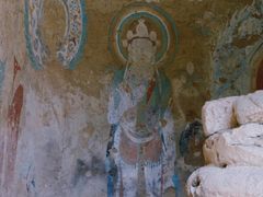 -炳灵寺世界文化遗产旅游区