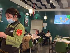 -烹然四季椰子鸡火锅(姚家园万象汇店)