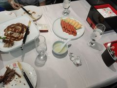 -味+新京宴·烤鸭·北京菜(创意谷店)