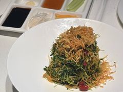 -四季民福烤鸭店(故宫店)