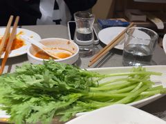 -海底捞火锅(泉城路店)