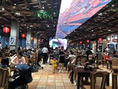 大堂-猪肉婆私房菜(容桂总店)