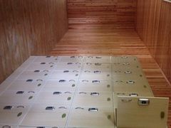 青城山漂流-青城两河漂流