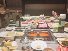 -海底捞火锅(龙湖北京大兴天街店)
