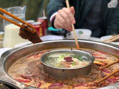 -枇杷园食为鲜火锅(南山店)