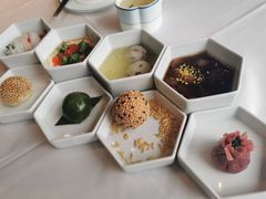 秦淮八艳美味小吃-民国红公馆·秦淮八艳(夫子庙店)