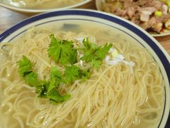 -正宗小金家金氏拉面(南山路店)