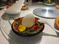 -烛影拾光观景餐厅·创意菜·摄影·小提琴(大唐不夜城店)