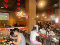 -林二哥宜烤官·宜宾小烧烤