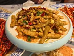 -红军龙虾(河柏街店)