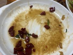 -如意香辣鸡架(总店)