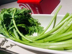 -海底捞火锅(泉城路店)