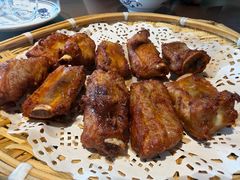 -天下客饭店(中山路店)