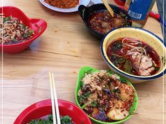 -冒椒火辣(奎星楼街店)