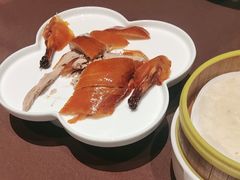 -江南·JIANGNAN(北京歌华开元大酒店)