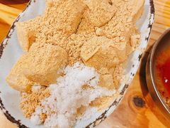 -小木屋米酒店·韩国料理(深圳总店)