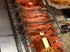 -丰茂烤串(建设街店)