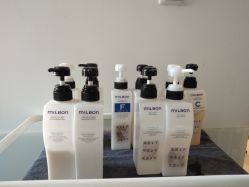 -净漪造型 PURE RIPPLE