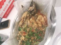 -有鱼吃·纸包烤鱼(曲江创意谷店)