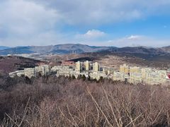 -红光山