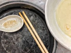 甜浆-锅贴大王南翔小笼(临沂二村店)