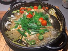 -得意啫·广东啫啫煲(前海HOP店)