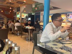 -撒拉花儿·新疆菜·清真(太阳宫店)