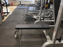-琪航·健身+普拉提(民耀路店)