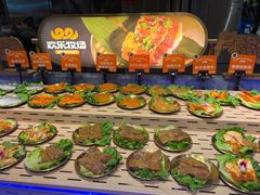 -欢乐牧场主题自助料理(T12店)
