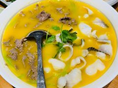 -竹里馆·淮扬菜·功夫茶(老门东店)