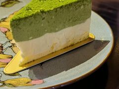 -The Flowers Coffee(南山店)
