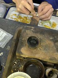 -张师傅首饰加工修理(西单华威潮铺街店)