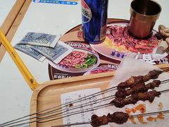 -陳香貴·兰州牛肉面(上海长风大悦城店)
