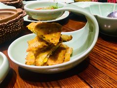 -虎哥私房菜(馒头山店)