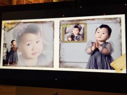 -COCOSKY 巧克力天空兒童摄影(凯德和平广场店)