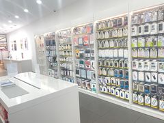 -Apple零售店(青岛万象城店)