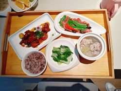 -瑞婴丽月子中心(虹桥店)