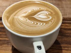 -Peet's Coffee皮爷咖啡(大学路店)