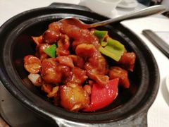 -金苑海鲜酒家(来魅力店)