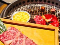 -何发发和牛烧肉·鳗鱼榴莲放题自助(乐峰广场店)