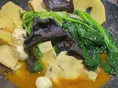 -万记麻辣烫国展总店