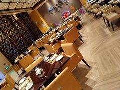 -太原富力万达文华酒店·美食汇西餐厅
