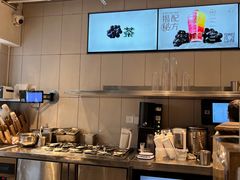 -喜茶(广州北京路惠福东店)