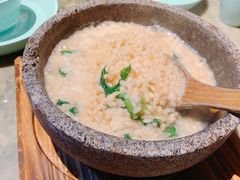 -绿茶餐厅(广州天河城店)