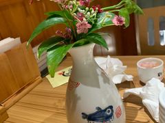 -花和海鲜自助(梅江店)