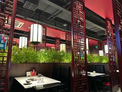 -山城辣妹子(定福庄店)