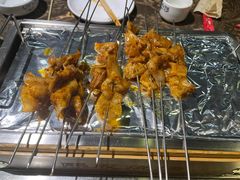 宫后筋-熙成烧烤·三十三年(开发区店)