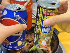 -重庆鸡公煲·嘟享吃(林科大店)